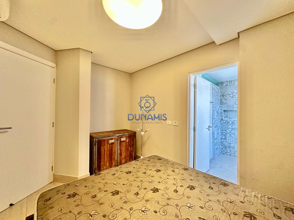 APARTAMENTO A VENDA NA PRAIA DAS ASTÚRIAS - FRENTE MAR - 3 SUÍTES em Jardim Astúrias, Guarujá — foto 43