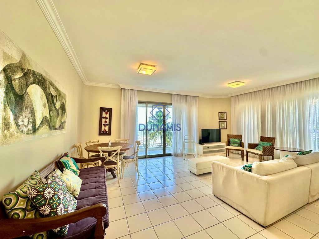 APARTAMENTO Á VENDA -  FRENTE MAR - PRAIA DAS ASTÚRIAS em Jardim Astúrias, Guarujá — foto 2