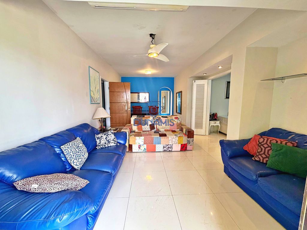 cobertura para comprar em Jardim Astúrias, Guarujá — foto 2 de 8
