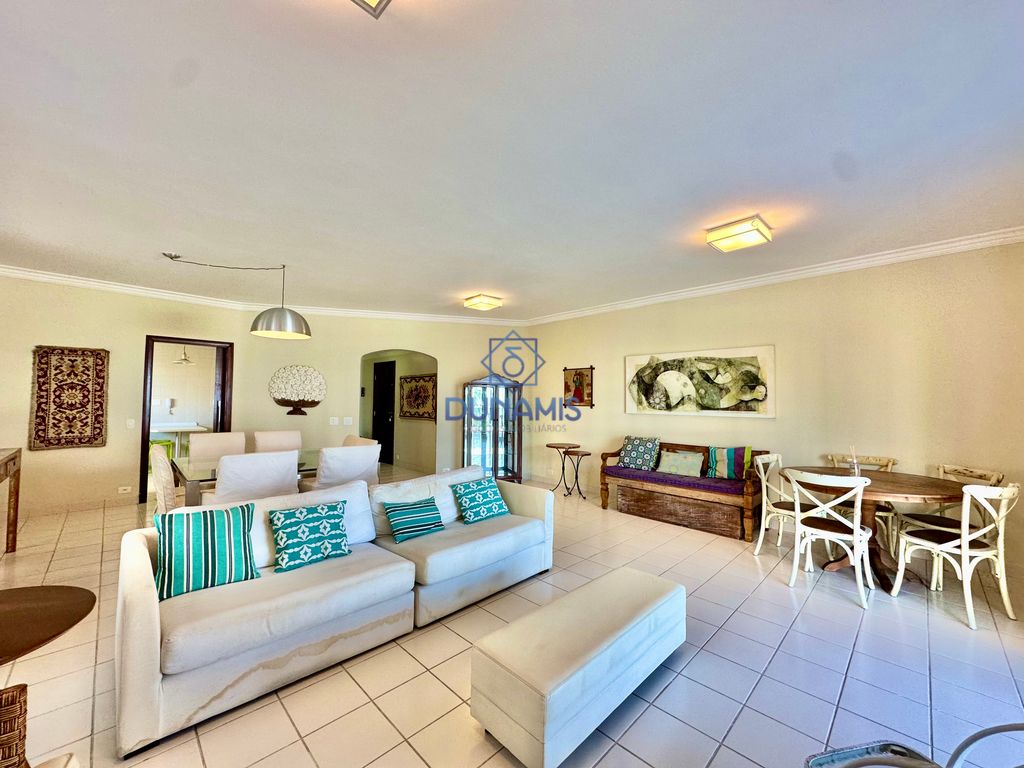 APARTAMENTO Á VENDA -  FRENTE MAR - PRAIA DAS ASTÚRIAS em Jardim Astúrias, Guarujá — foto 8