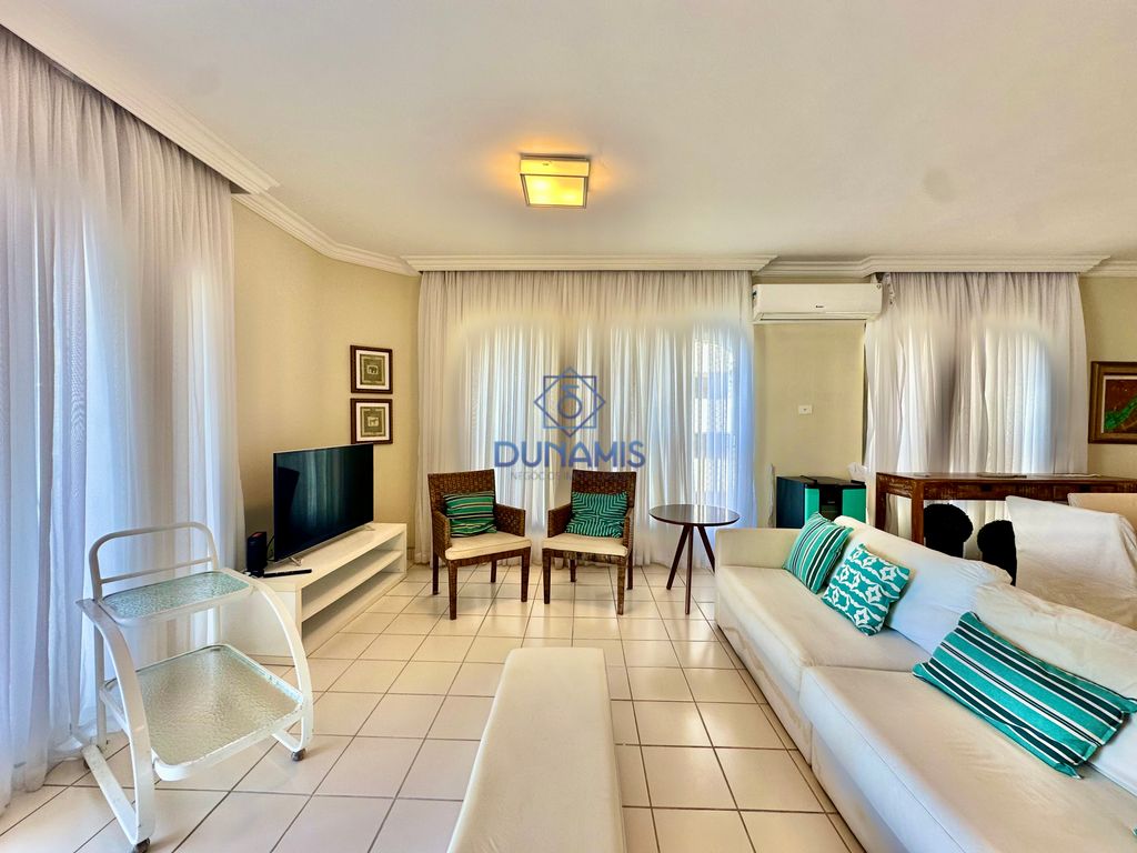 APARTAMENTO Á VENDA -  FRENTE MAR - PRAIA DAS ASTÚRIAS em Jardim Astúrias, Guarujá — foto 9
