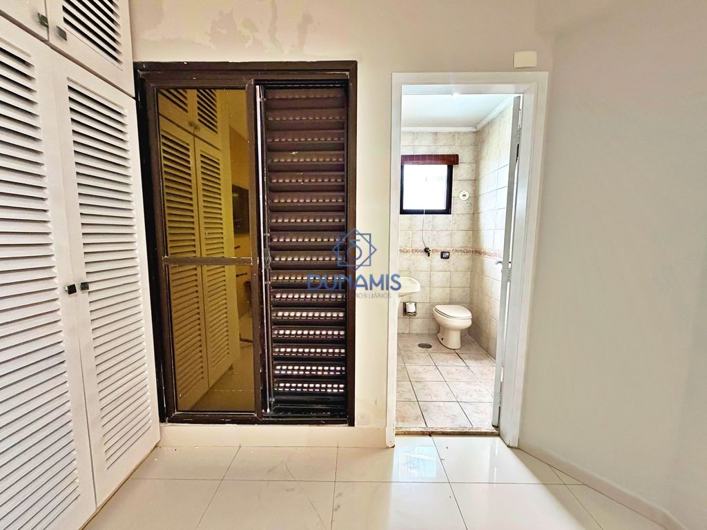 COBERTURA DUPLEX COM LAZER PRIVATIVO VAGA DE GARAGEM E PORTEIRA FECHADA em Jardim Astúrias, Guarujá — foto 14