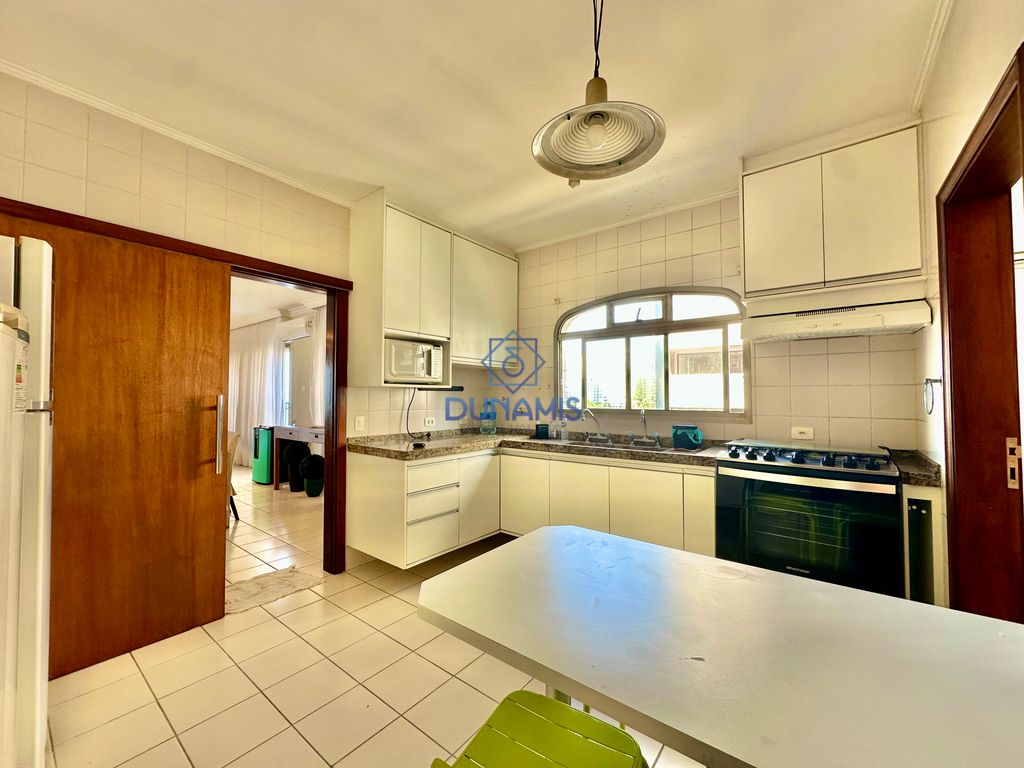 APARTAMENTO Á VENDA -  FRENTE MAR - PRAIA DAS ASTÚRIAS em Jardim Astúrias, Guarujá — foto 11