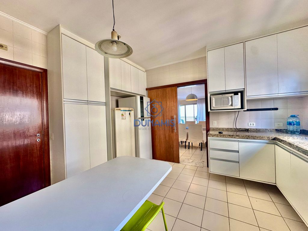 APARTAMENTO Á VENDA -  FRENTE MAR - PRAIA DAS ASTÚRIAS em Jardim Astúrias, Guarujá — foto 12