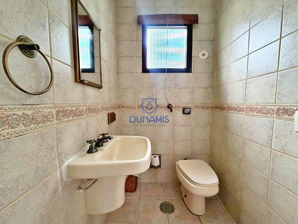 COBERTURA DUPLEX COM LAZER PRIVATIVO VAGA DE GARAGEM E PORTEIRA FECHADA em Jardim Astúrias, Guarujá — foto 15