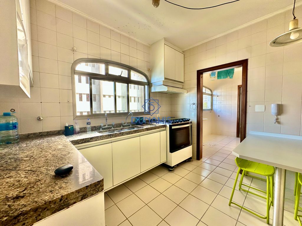 APARTAMENTO Á VENDA -  FRENTE MAR - PRAIA DAS ASTÚRIAS em Jardim Astúrias, Guarujá — foto 16