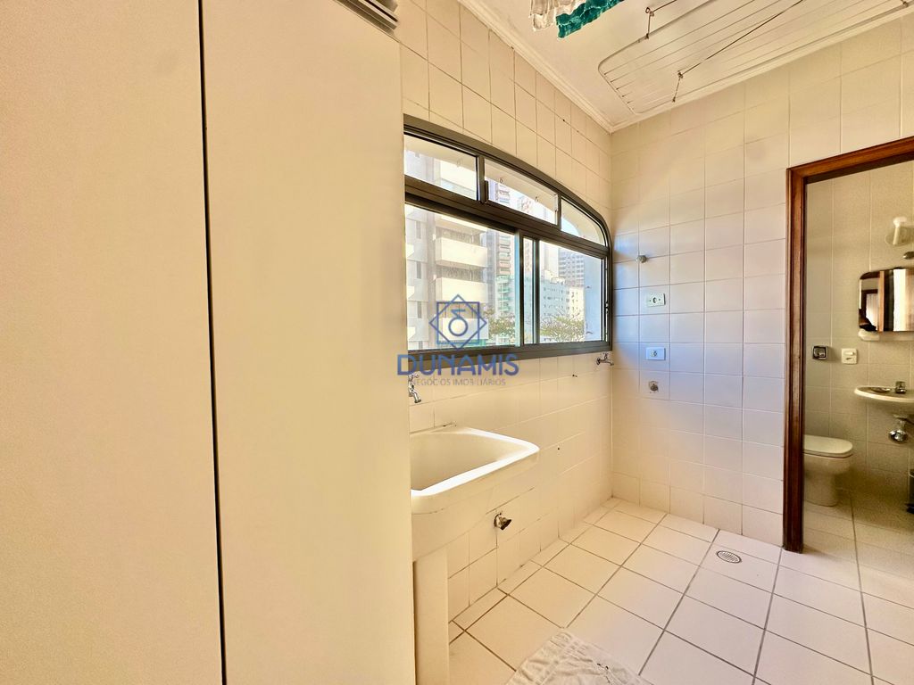 APARTAMENTO Á VENDA -  FRENTE MAR - PRAIA DAS ASTÚRIAS em Jardim Astúrias, Guarujá — foto 17