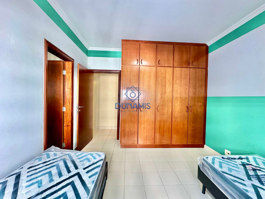 APARTAMENTO Á VENDA -  FRENTE MAR - PRAIA DAS ASTÚRIAS em Jardim Astúrias, Guarujá — foto 24