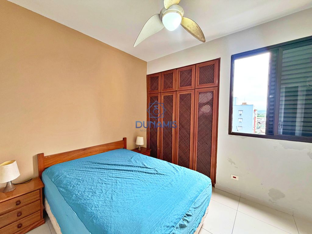 COBERTURA DUPLEX COM LAZER PRIVATIVO VAGA DE GARAGEM E PORTEIRA FECHADA em Jardim Astúrias, Guarujá — foto 25
