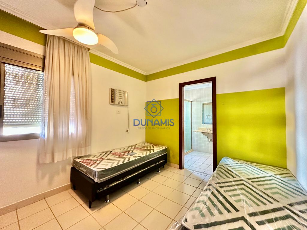 APARTAMENTO Á VENDA -  FRENTE MAR - PRAIA DAS ASTÚRIAS em Jardim Astúrias, Guarujá — foto 27