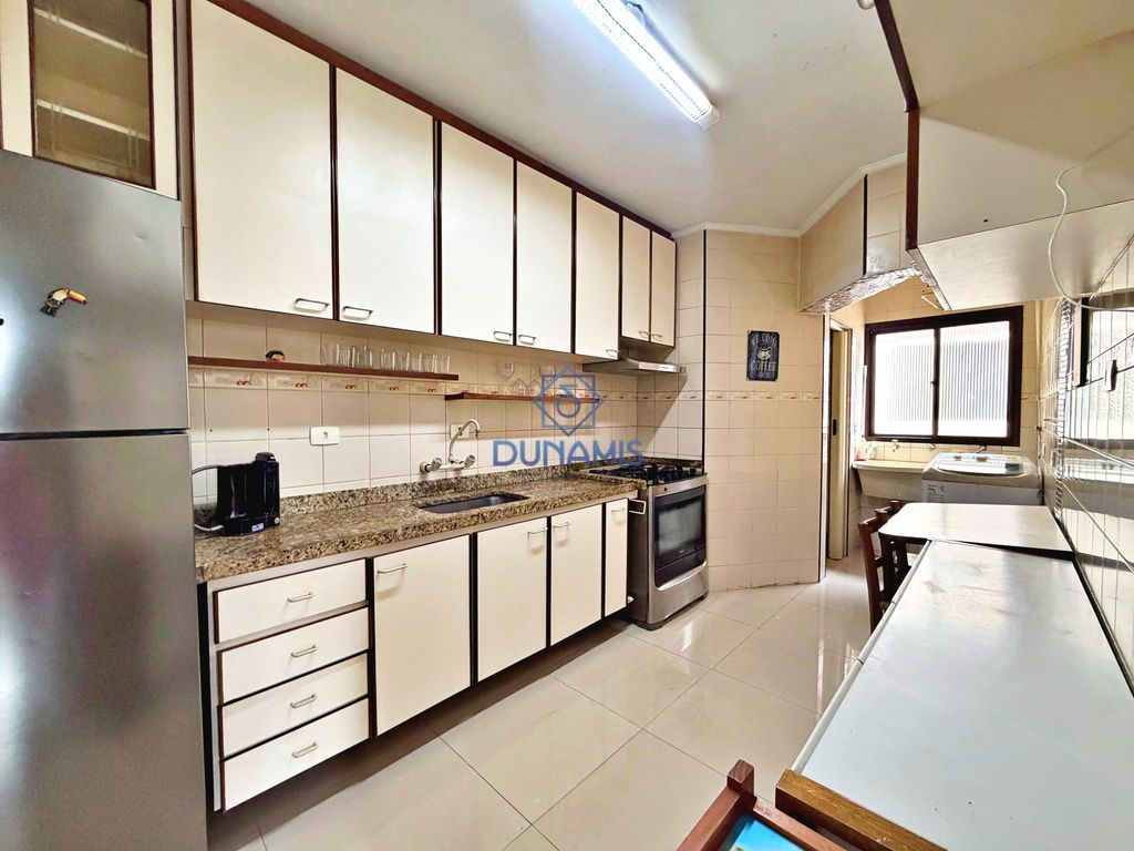 COBERTURA DUPLEX COM LAZER PRIVATIVO VAGA DE GARAGEM E PORTEIRA FECHADA em Jardim Astúrias, Guarujá — foto 29