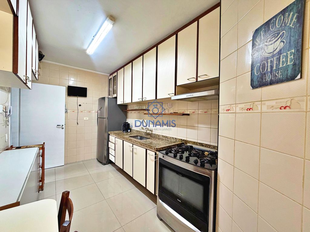 COBERTURA DUPLEX COM LAZER PRIVATIVO VAGA DE GARAGEM E PORTEIRA FECHADA em Jardim Astúrias, Guarujá — foto 33