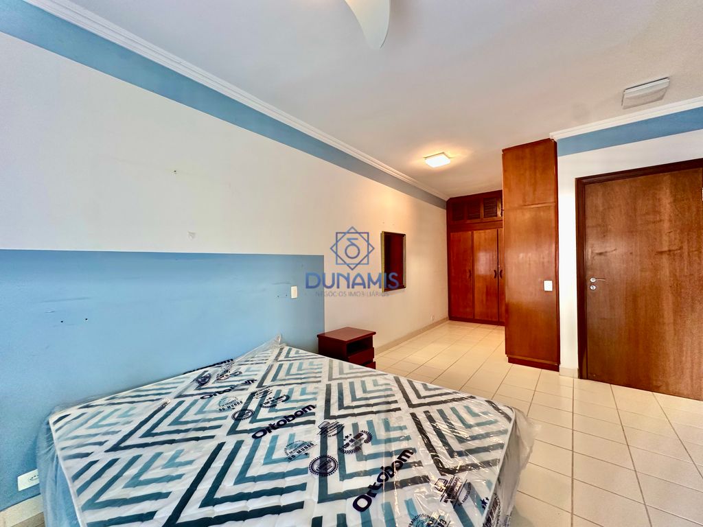APARTAMENTO Á VENDA -  FRENTE MAR - PRAIA DAS ASTÚRIAS em Jardim Astúrias, Guarujá — foto 37