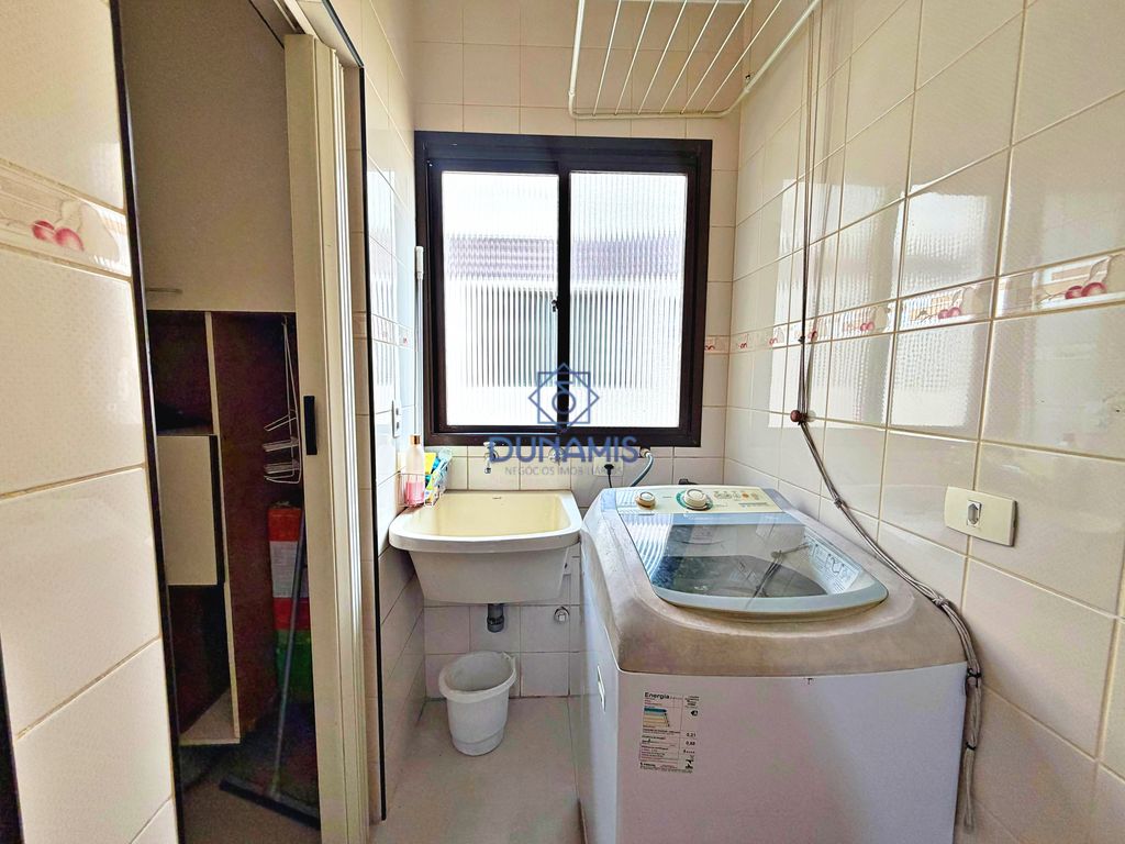 COBERTURA DUPLEX COM LAZER PRIVATIVO VAGA DE GARAGEM E PORTEIRA FECHADA em Jardim Astúrias, Guarujá — foto 36