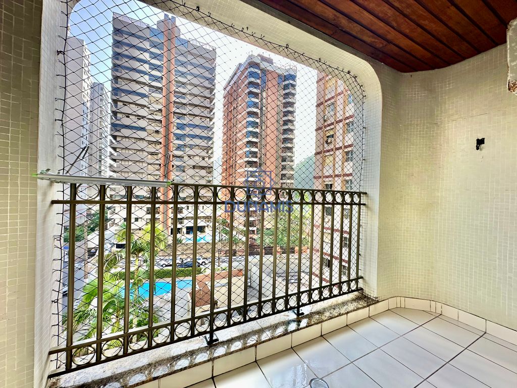 APARTAMENTO Á VENDA -  FRENTE MAR - PRAIA DAS ASTÚRIAS em Jardim Astúrias, Guarujá — foto 38
