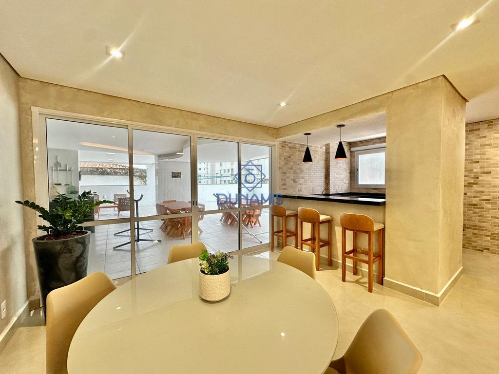*** APARTAMENTO À VENDA NOVO NA PRAIA DA ENSEADA - LAZER COMPLETO *** em Enseada, Guarujá — foto 37