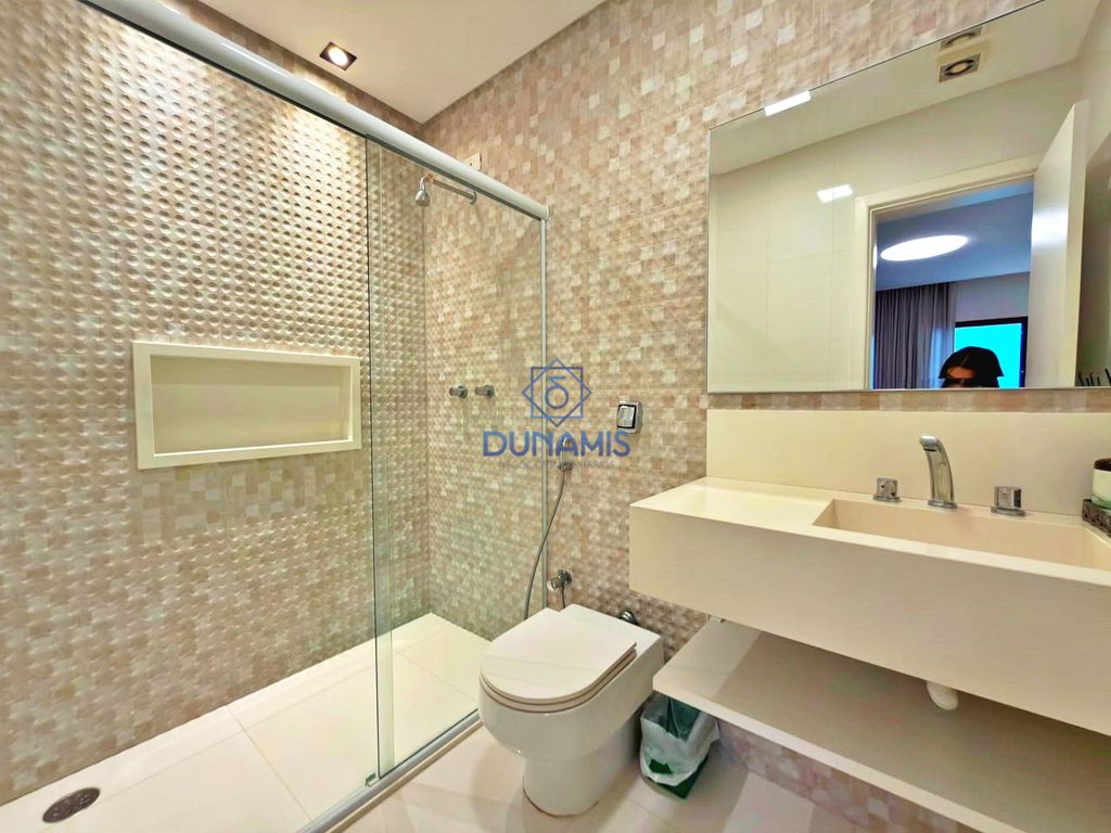 MARAVILHOSO APARTAMENTO REFORMADO À VENDA NA PRAIA DE PITANGUEIRAS COM LAZER em Pitangueiras, Guarujá — foto 20