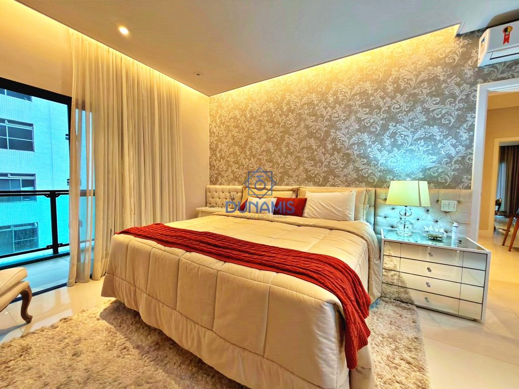 MARAVILHOSO APARTAMENTO REFORMADO À VENDA NA PRAIA DE PITANGUEIRAS COM LAZER em Pitangueiras, Guarujá — foto 43