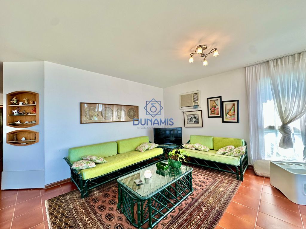 APARTAMENTO A VENDA NA PRAIA DAS ASTÚRIAS - FRENTE MAR - 4 SUÍTES em Jardim Astúrias, Guarujá — foto 11