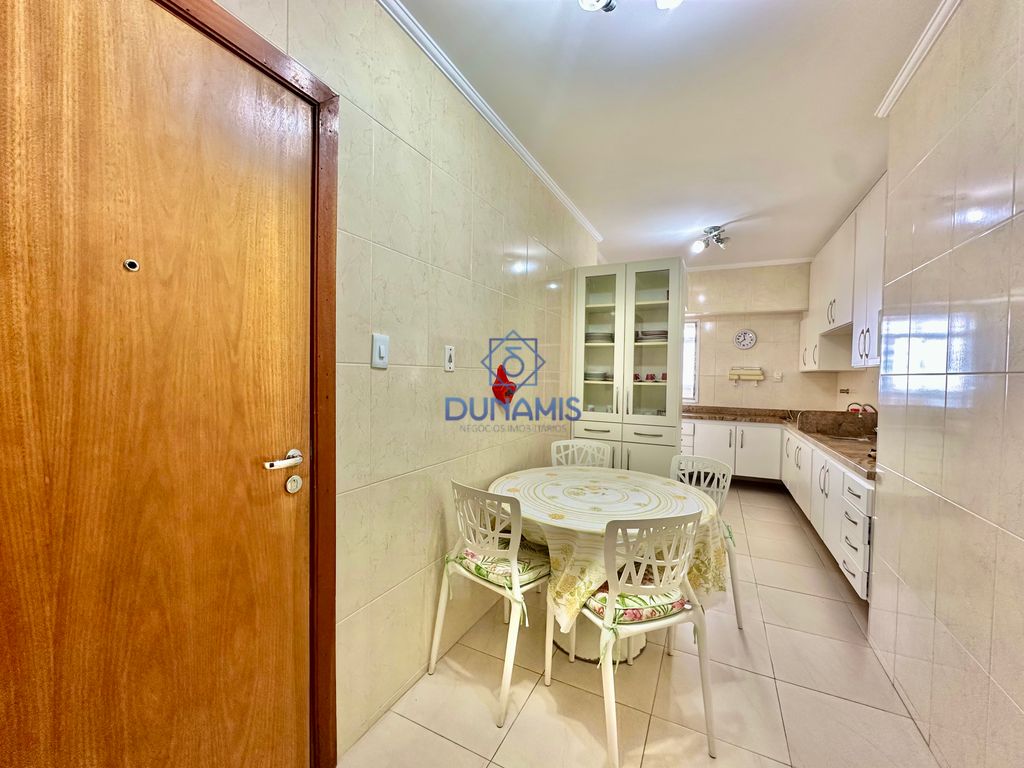 APARTAMENTO A VENDA NA PRAIA DAS ASTÚRIAS - FRENTE MAR - 4 SUÍTES em Jardim Astúrias, Guarujá — foto 15