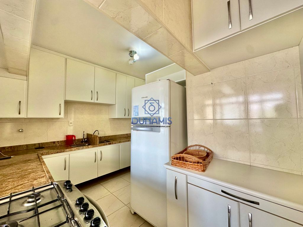 APARTAMENTO A VENDA NA PRAIA DAS ASTÚRIAS - FRENTE MAR - 4 SUÍTES em Jardim Astúrias, Guarujá — foto 18