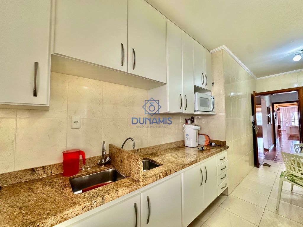 APARTAMENTO A VENDA NA PRAIA DAS ASTÚRIAS - FRENTE MAR - 4 SUÍTES em Jardim Astúrias, Guarujá — foto 19