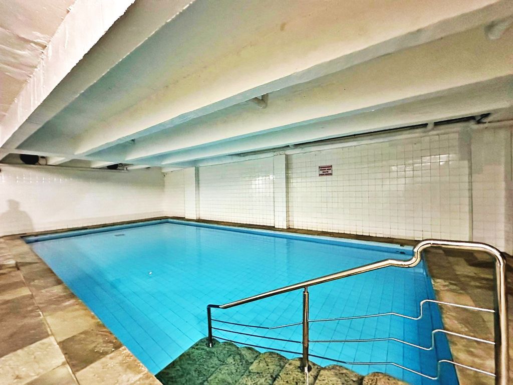 APARTAMENTO À VENDA NA PRAIA DAS PITANGUEIRAS - VISTA MAR - LAZER COMPLETO em Morro do Maluf, Guarujá — foto 40