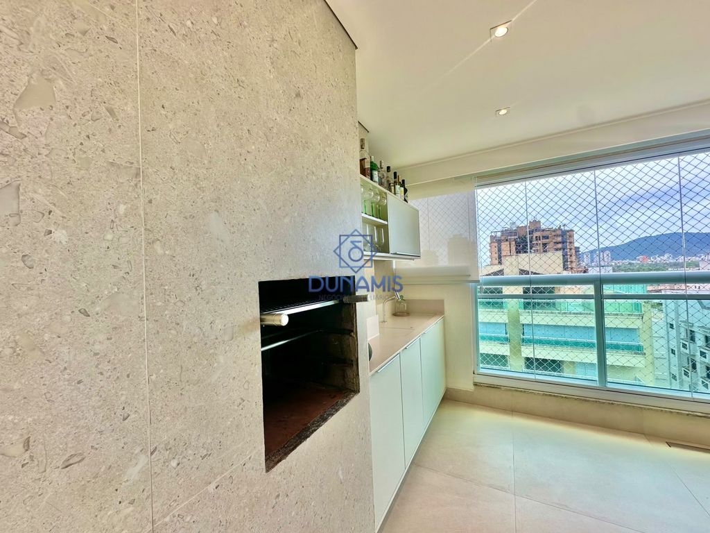 *** EXCELENTE APARTAMENTO PRONTO PARA MORAR NA PRAIA DA ENSEADA *** em Enseada, Guarujá — foto 5