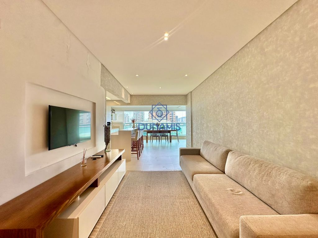 *** EXCELENTE APARTAMENTO PRONTO PARA MORAR NA PRAIA DA ENSEADA *** em Enseada, Guarujá — foto 17