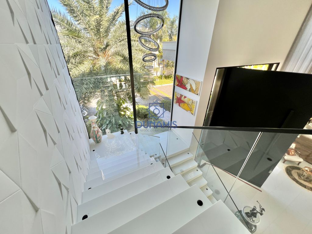 Mansão luxuosa no Condomínio Jardim Acapulco mobiliada e decorada em Acapulco, Guarujá — foto 49