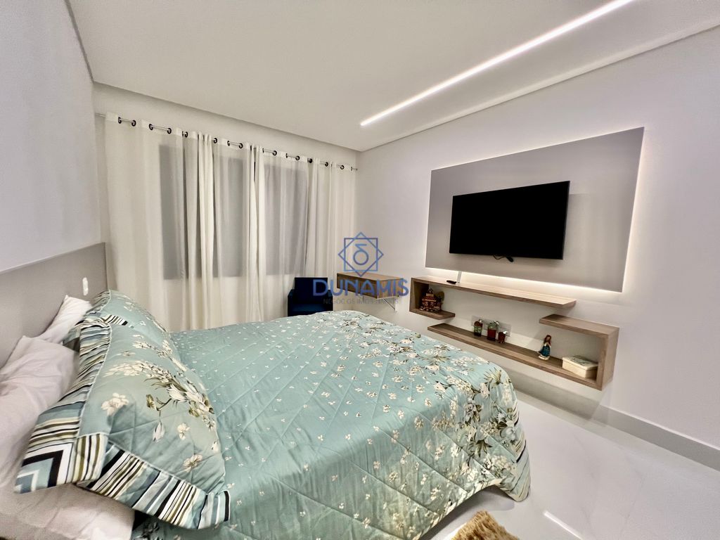 Mansão luxuosa no Condomínio Jardim Acapulco mobiliada e decorada em Acapulco, Guarujá — foto 66