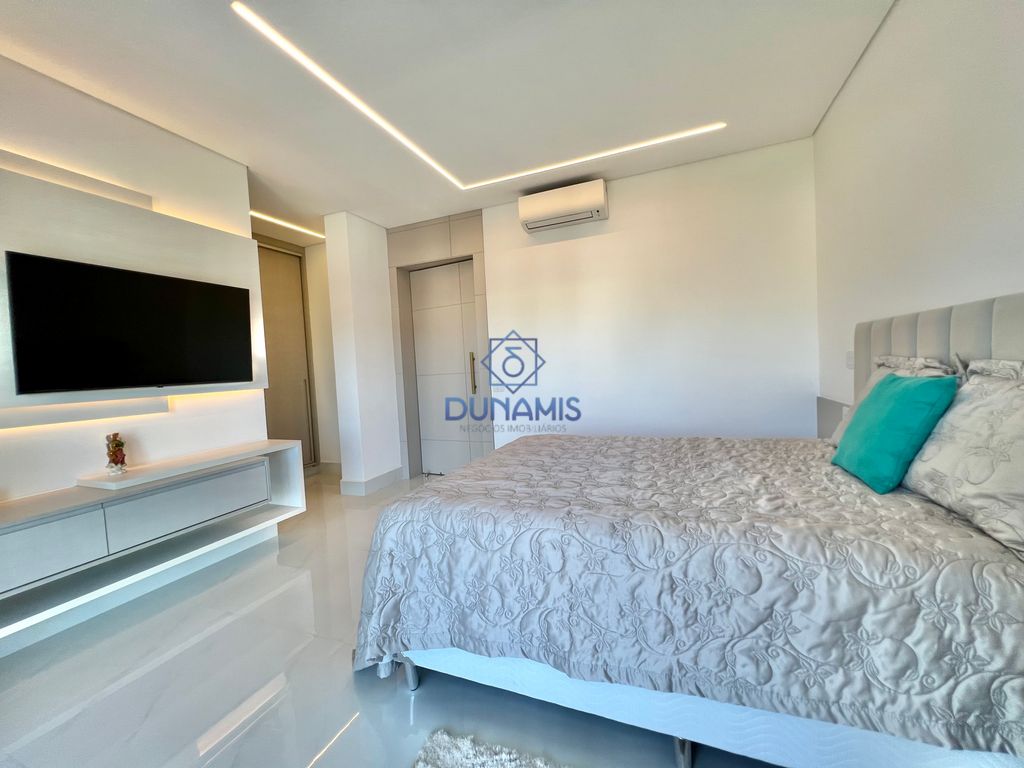 Mansão luxuosa no Condomínio Jardim Acapulco mobiliada e decorada em Acapulco, Guarujá — foto 99