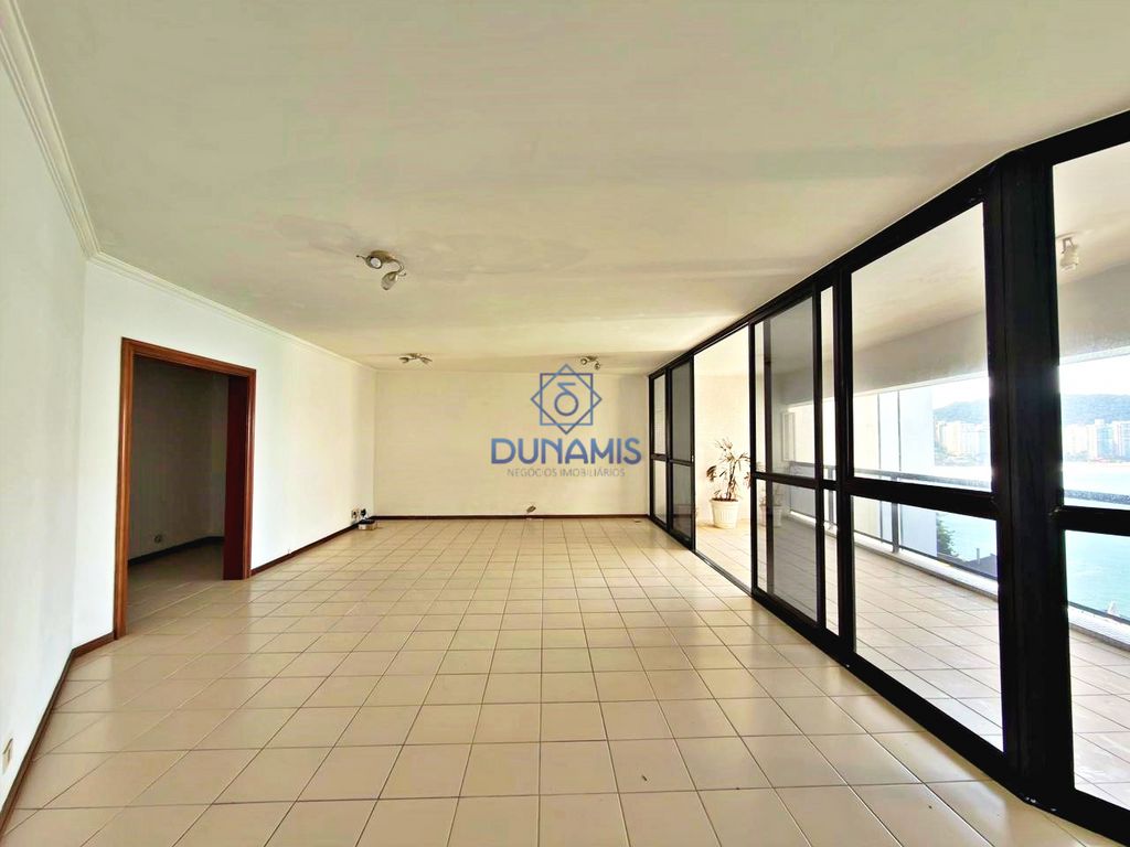 APARTAMENTO COM VISTA PANORAMICA PARA O MAR DUAS VAGAS E LAZER COMPLETO em Jardim Astúrias, Guarujá — foto 7