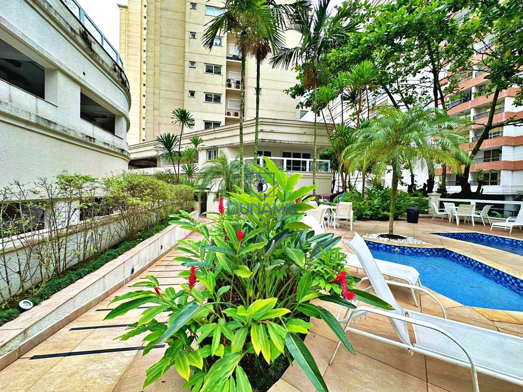 MAGNÍFICO APARTAMENTO À VENDA NA PRAIA DAS PITANGUEIRAS em Pitangueiras, Guarujá — foto 43