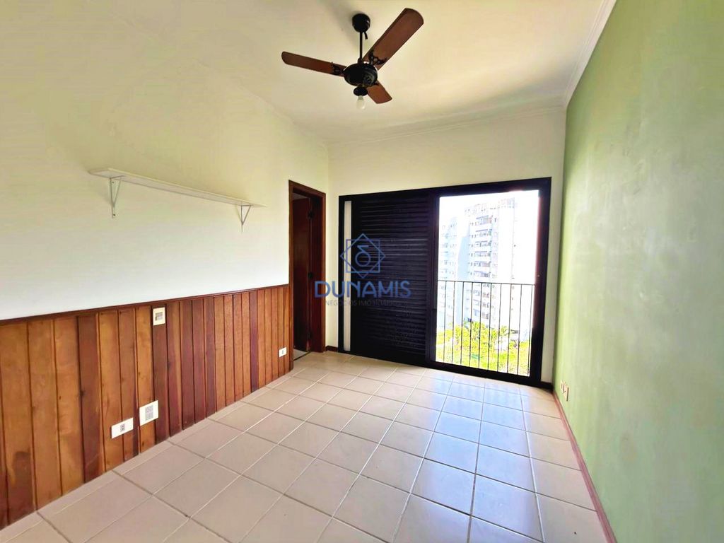 APARTAMENTO COM VISTA PANORAMICA PARA O MAR DUAS VAGAS E LAZER COMPLETO em Jardim Astúrias, Guarujá — foto 19