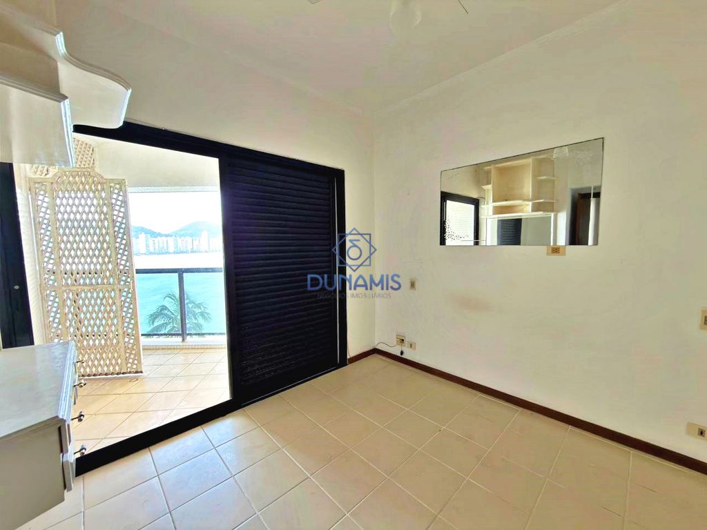 APARTAMENTO COM VISTA PANORAMICA PARA O MAR DUAS VAGAS E LAZER COMPLETO em Jardim Astúrias, Guarujá — foto 23