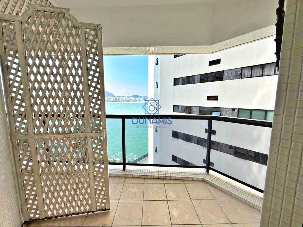 APARTAMENTO COM VISTA PANORAMICA PARA O MAR DUAS VAGAS E LAZER COMPLETO em Jardim Astúrias, Guarujá — foto 27