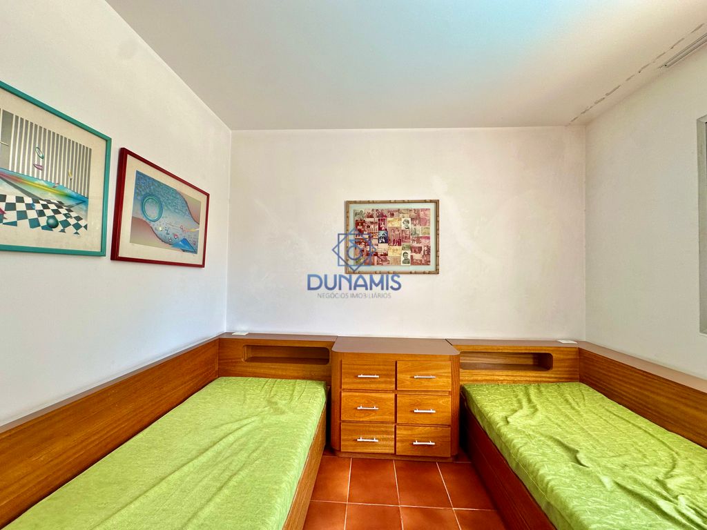 APARTAMENTO A VENDA NA PRAIA DAS ASTÚRIAS - FRENTE MAR - 4 SUÍTES em Jardim Astúrias, Guarujá — foto 25