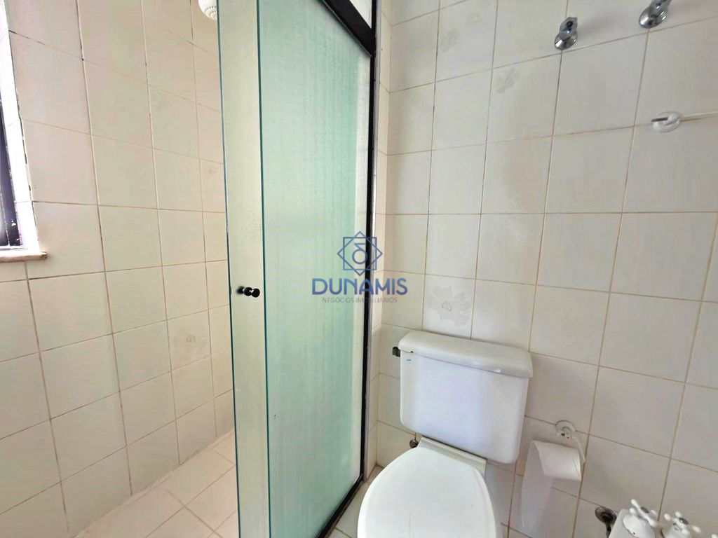 APARTAMENTO COM VISTA PANORAMICA PARA O MAR DUAS VAGAS E LAZER COMPLETO em Jardim Astúrias, Guarujá — foto 22