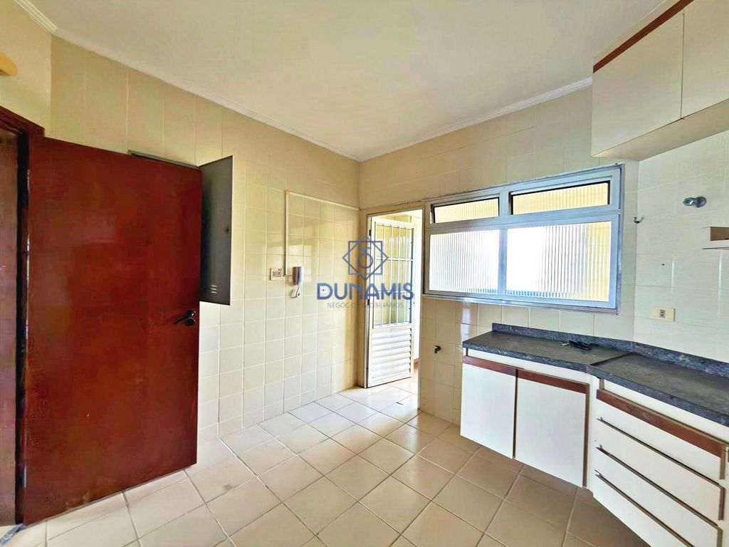 APARTAMENTO COM VISTA PANORAMICA PARA O MAR DUAS VAGAS E LAZER COMPLETO em Jardim Astúrias, Guarujá — foto 32