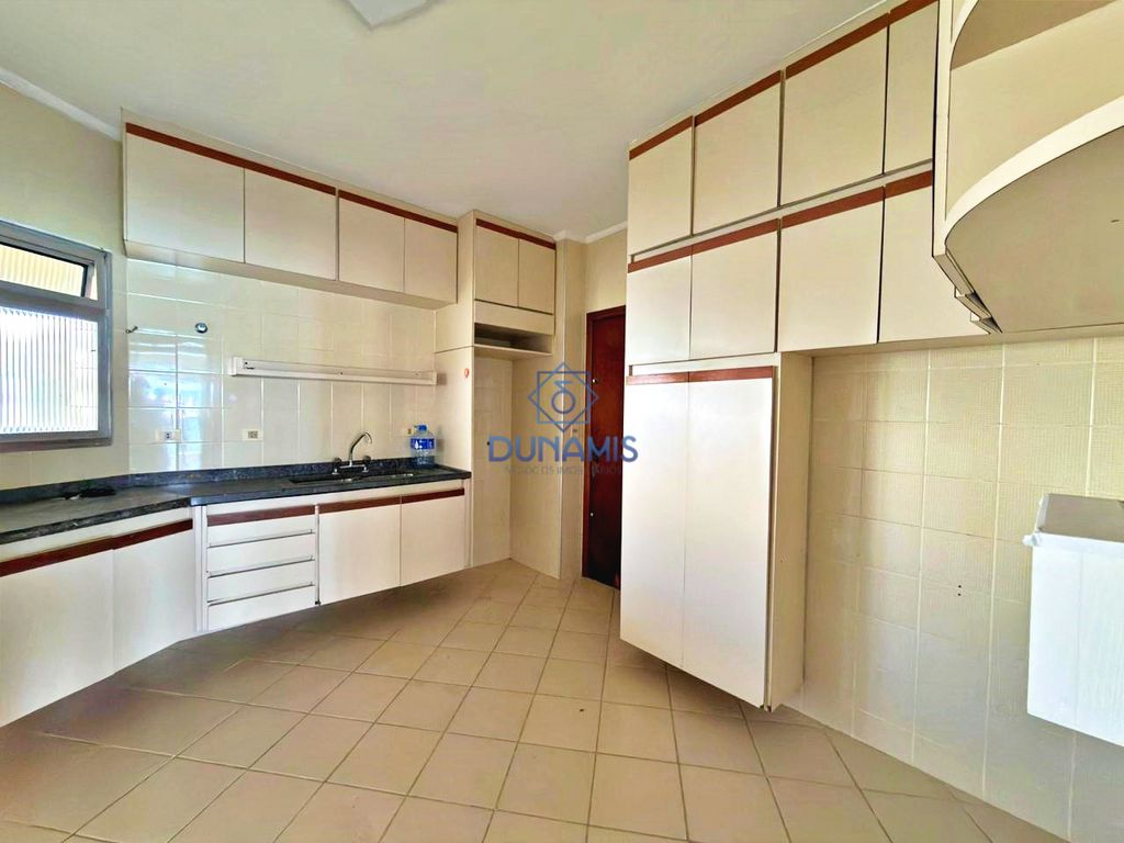 APARTAMENTO COM VISTA PANORAMICA PARA O MAR DUAS VAGAS E LAZER COMPLETO em Jardim Astúrias, Guarujá — foto 36