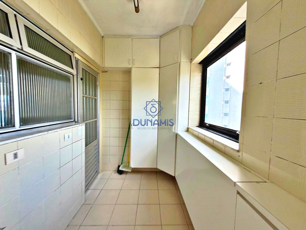 APARTAMENTO COM VISTA PANORAMICA PARA O MAR DUAS VAGAS E LAZER COMPLETO em Jardim Astúrias, Guarujá — foto 38