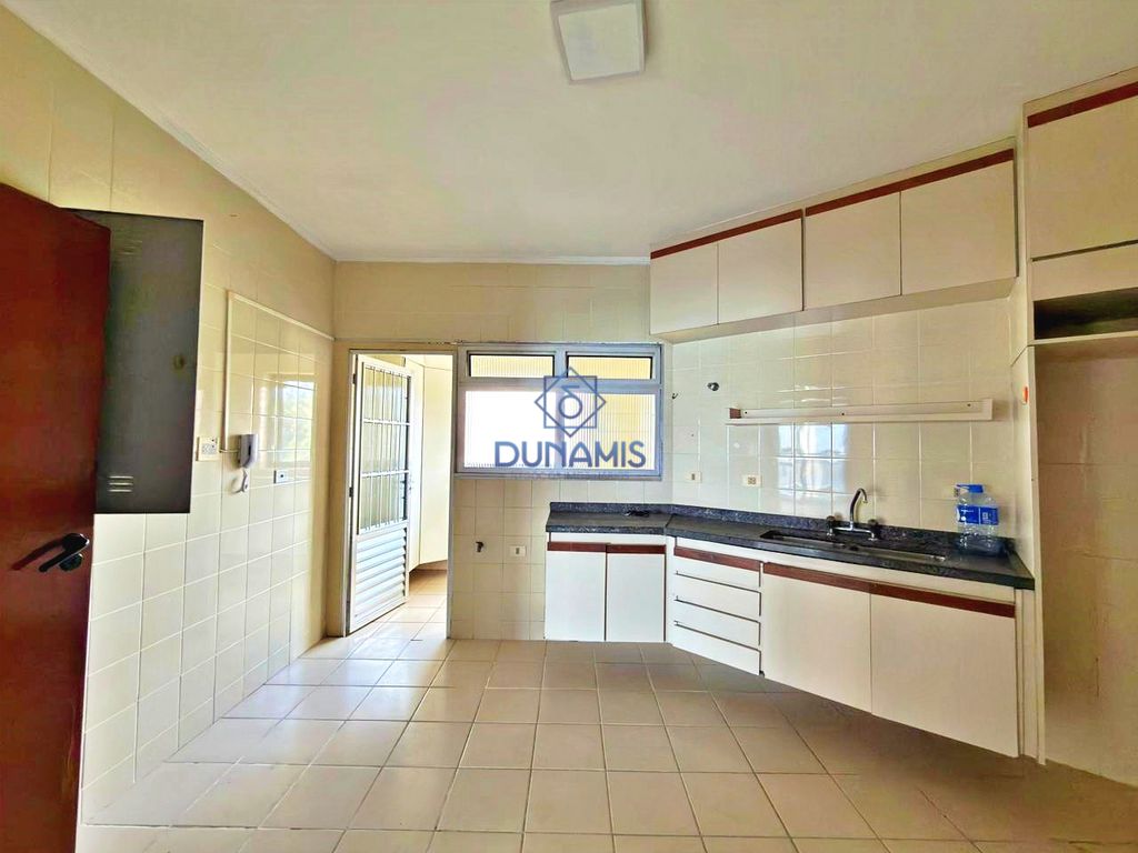APARTAMENTO COM VISTA PANORAMICA PARA O MAR DUAS VAGAS E LAZER COMPLETO em Jardim Astúrias, Guarujá — foto 33