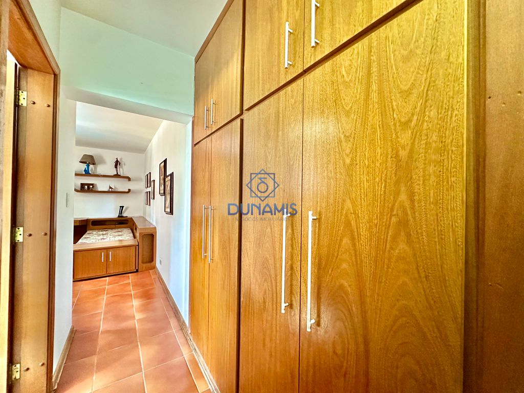 APARTAMENTO A VENDA NA PRAIA DAS ASTÚRIAS - FRENTE MAR - 4 SUÍTES em Jardim Astúrias, Guarujá — foto 30