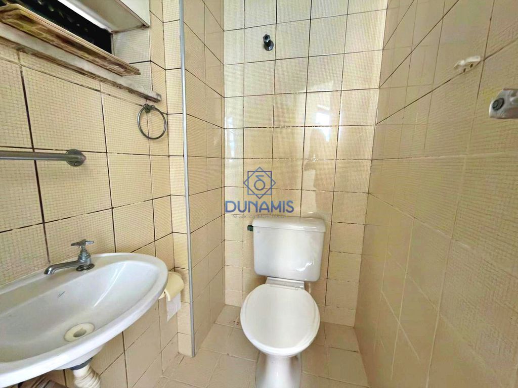 APARTAMENTO COM VISTA PANORAMICA PARA O MAR DUAS VAGAS E LAZER COMPLETO em Jardim Astúrias, Guarujá — foto 31