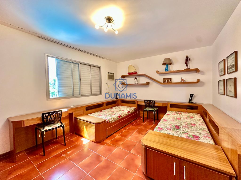 APARTAMENTO A VENDA NA PRAIA DAS ASTÚRIAS - FRENTE MAR - 4 SUÍTES em Jardim Astúrias, Guarujá — foto 31