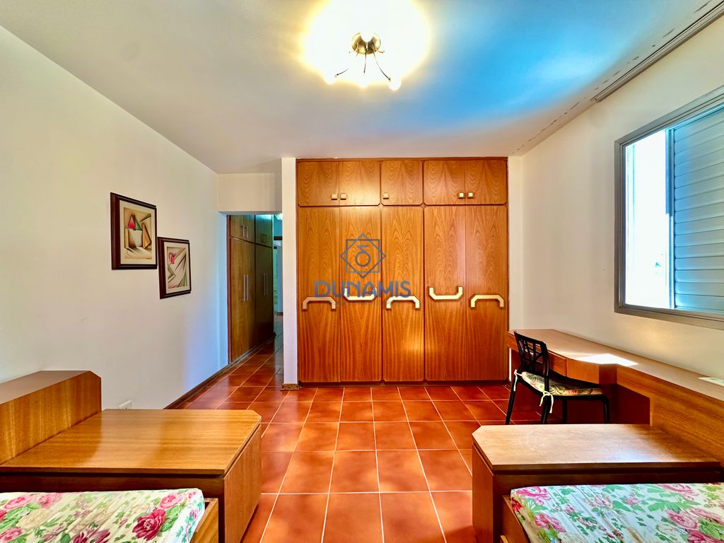 APARTAMENTO A VENDA NA PRAIA DAS ASTÚRIAS - FRENTE MAR - 4 SUÍTES em Jardim Astúrias, Guarujá — foto 34