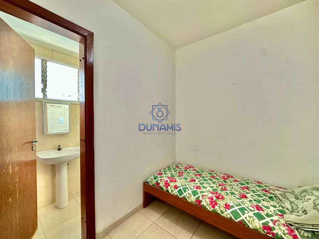 APARTAMENTO A VENDA NA PRAIA DAS ASTÚRIAS - FRENTE MAR - 4 SUÍTES em Jardim Astúrias, Guarujá — foto 37