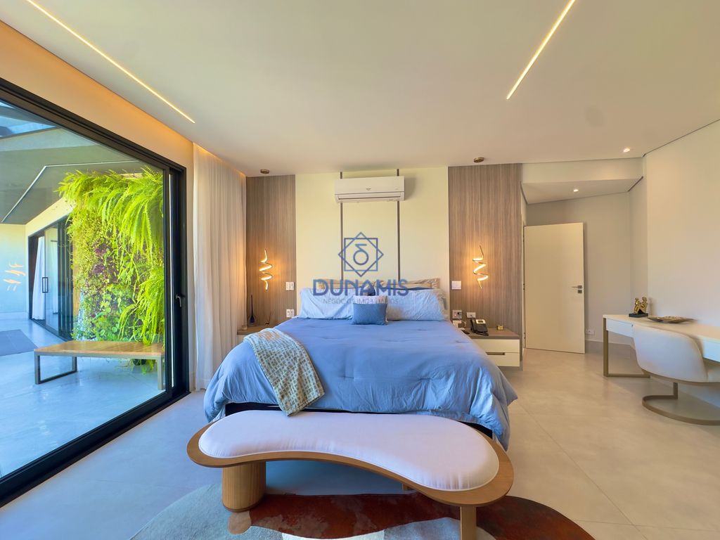 Casa à venda no Guarujá - Condomínio Jardim Acapulco - 9 suítes. em Jardim Acapulco, Guarujá — foto 61