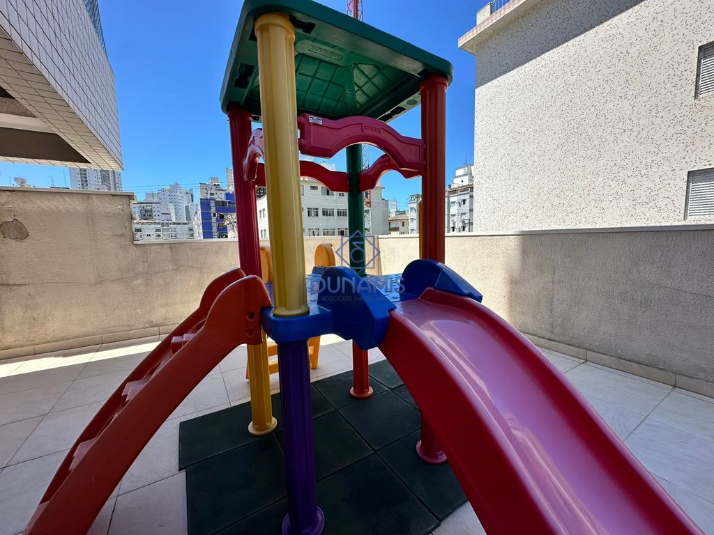 APARTAMENTO ALTO PADRÃO - PRÉDIO NOVO A VENDA NA PRAIA DAS ASTÚRIAS - VISTA MAR em Jardim Astúrias, Guarujá — foto 40